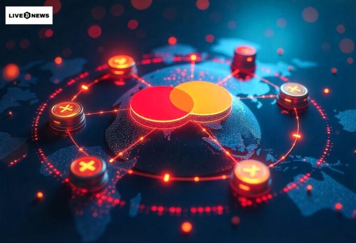 Mastercard Taps XRP for Global Payment Solutions