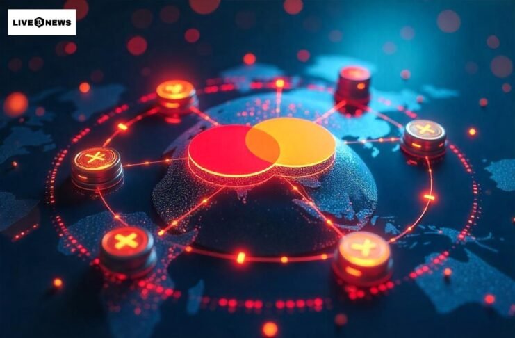 Mastercard Taps XRP for Global Payment Solutions