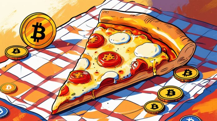 bitcoin pizza day