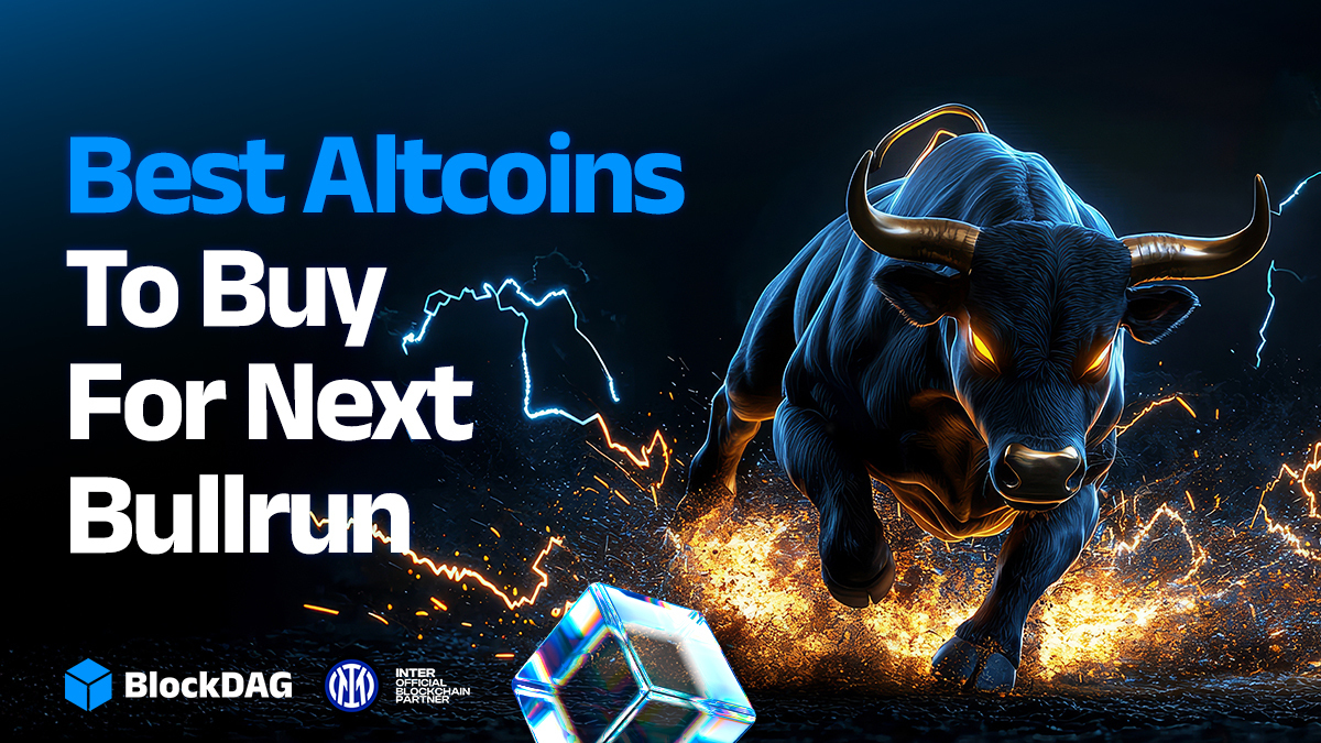3 News Article Image Top Performing Cryptos Today: BlockDAG, Tron, Polygon, & DOT