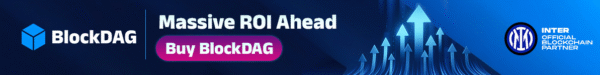 BlockDAG Raises 4.5M and Prepares for June reveal Amid DOGE Surge and ADA Expansion.