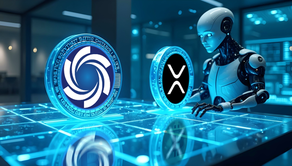 3 News Article Image Прогноз цены XRP: Превысит ли она отметку в $5, или Ozak AI первой достигнет $1 после привлечения $1 млн?