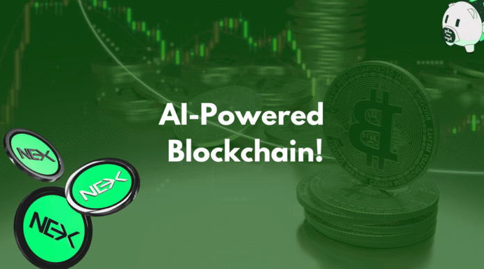 SEC Postpones XRP and Dogecoin ETF Decisions: Nexchain Emerges as Top Presale Alternative