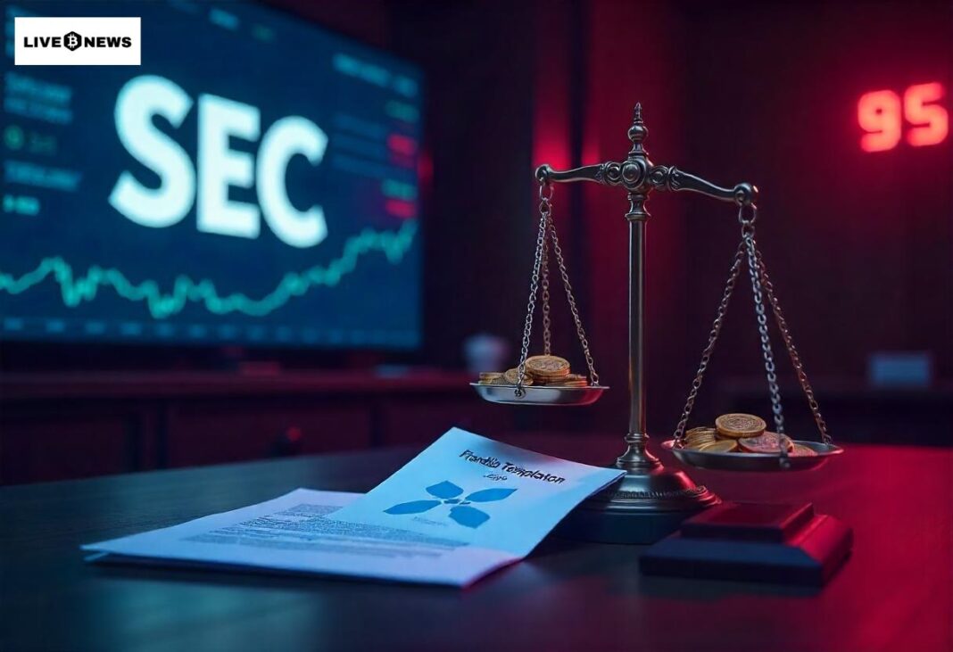 SEC Stalls XRP ETF - Is a Crypto Breakout Brewing?