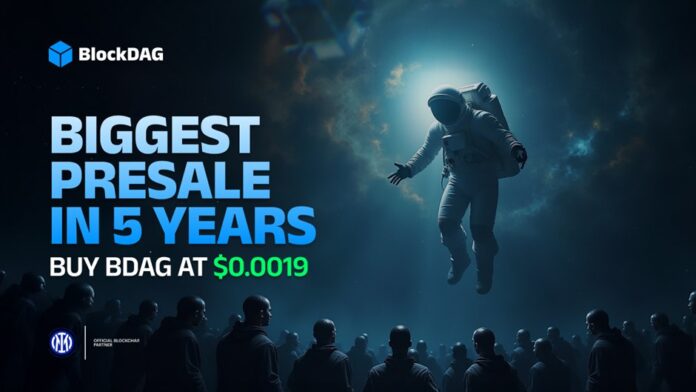 BDAG Nears Price Shift As PI Network Price Recovers & BCH Price Surges