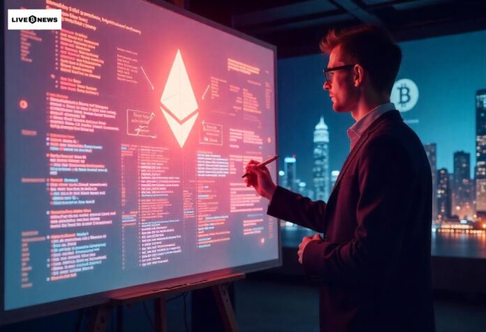 Vitalik Buterin Pushes to Simplify Ethereum Like Bitcoin