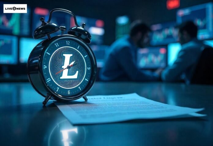 Litecoin ETF Nears SEC Decision: Will It Win Approval? Litecoin ETF Nears SEC Decision: Will It Win Approval?