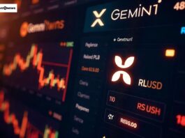 Gemini Lists Ripple’s RLUSD Stablecoin for Trading Surge
