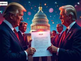 House GOP Unveils FIT21 to Transform U.S. Crypto Regulations