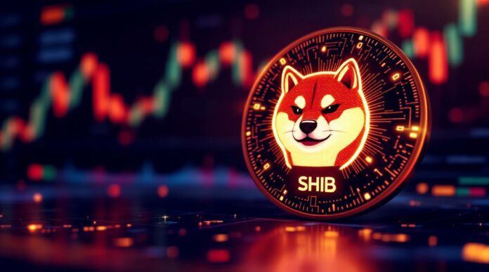 Shiba Inu Price Prediction: Crash Fears Take Hold As Whales Dump 13 Trillion SHIB For This Rival Meme Coin