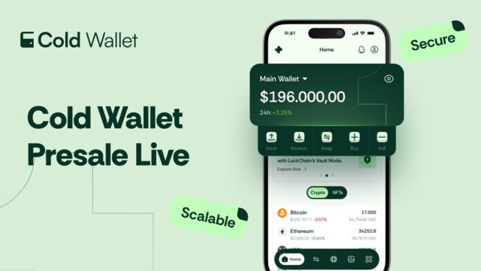 PEPE’s Move & XRP’s Breakout vs Cold Wallet’s Privacy Solution