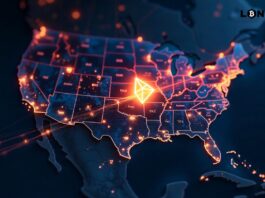 TRON's TRX Gains U.S. Traction Through MoonPay Partnership