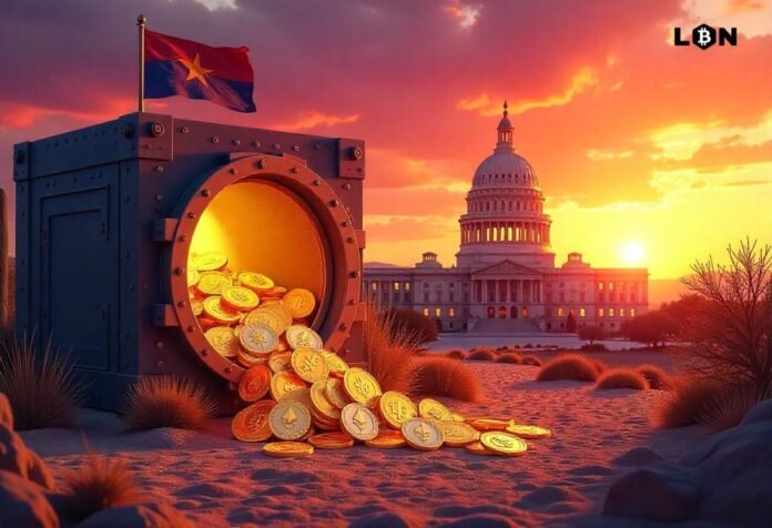 Arizona Adopts Crypto Law for Unclaimed Digital Assets