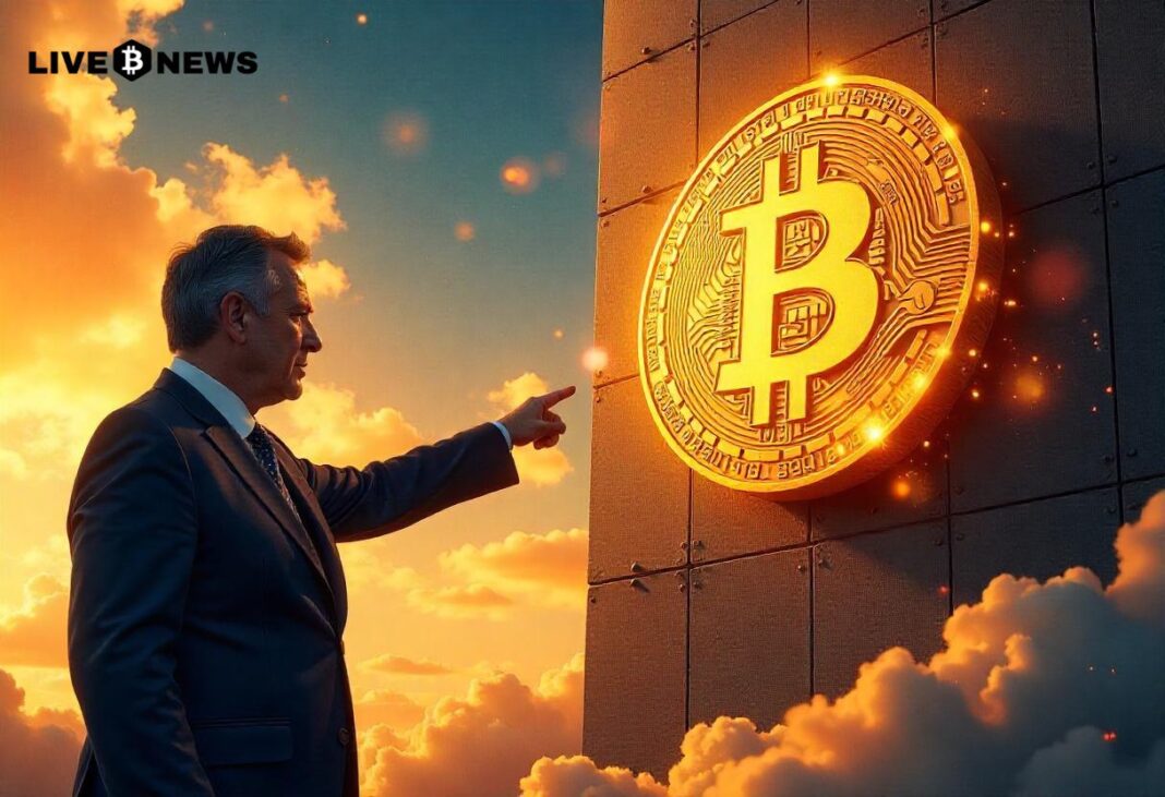 Saylor Says Short Term Holders Block Bitcoin 150K Target