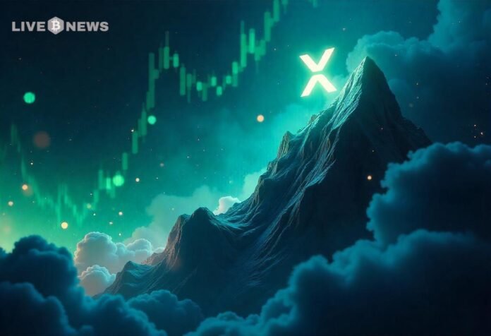 XRP Jumps 10% with SEC Resolution and ETF Excitement