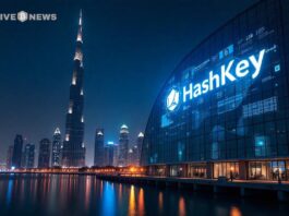 HashKey Launches Dubai Hub to Boost Crypto Trading Services