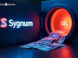 Sygnum Bank Now Accepts Staked SOL for Fiat Loans