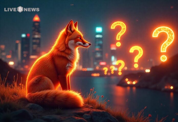 MetaMask Hints at Possible Native Token Launch Soon MetaMask Hints at Possible Native Token Launch Soon