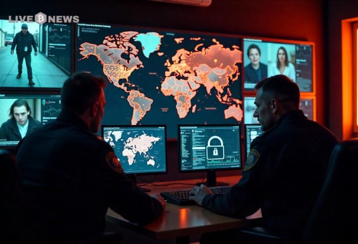 France Ramps Up Crypto Security After Kidnapping Surge