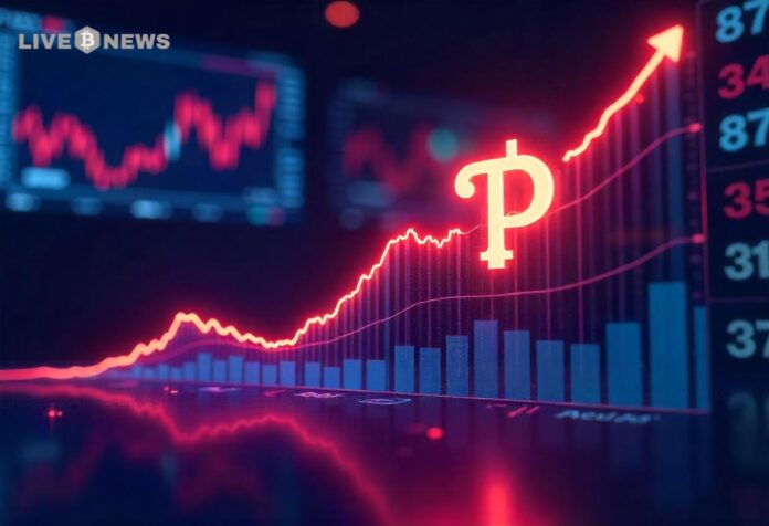 Pi Network Rebounds, Eyes Breakout at Key Resistance