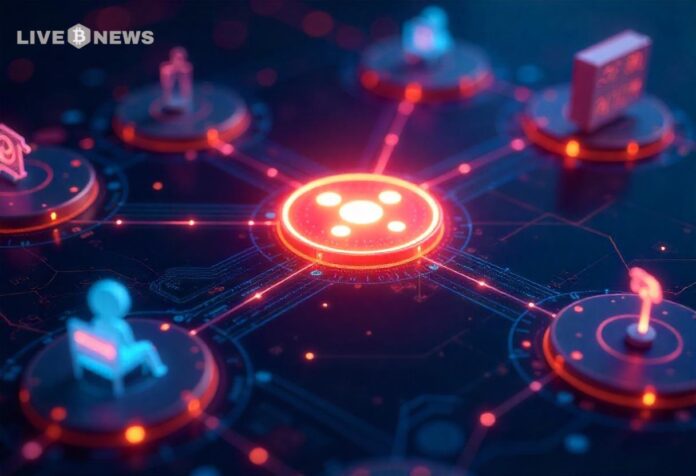 Polkadot Gains Momentum as Projects Leverage Advanced Tech Polkadot Gains Momentum as Projects Leverage Advanced Tech