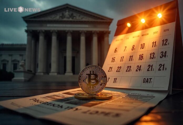 SEC Cracks Down: Unicoin Fraud, ETF Delays, Leadership Scrutiny