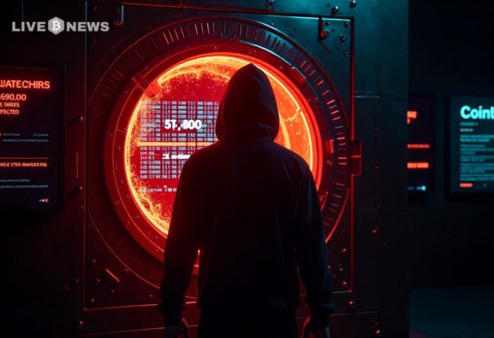 ZachXBT Exposes Bitcoin Bridge Garden Finance Hack