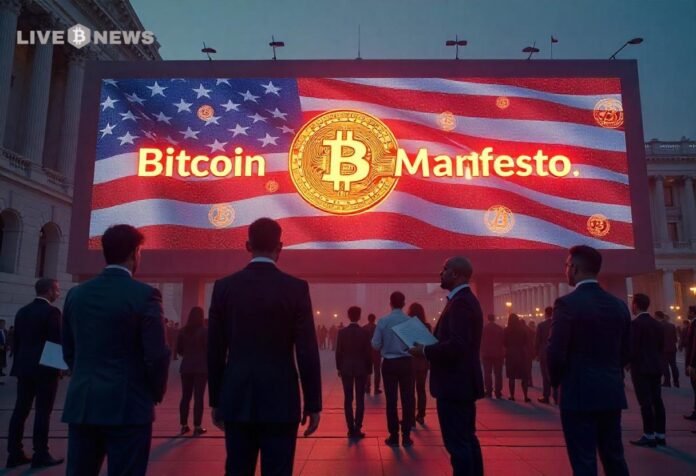 BPI Launches Bitcoin Manifesto Pushing for U.S. Leadership
