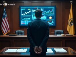 Massachusetts Bitcoin Launderer Sentenced to 6-Year Prison Term