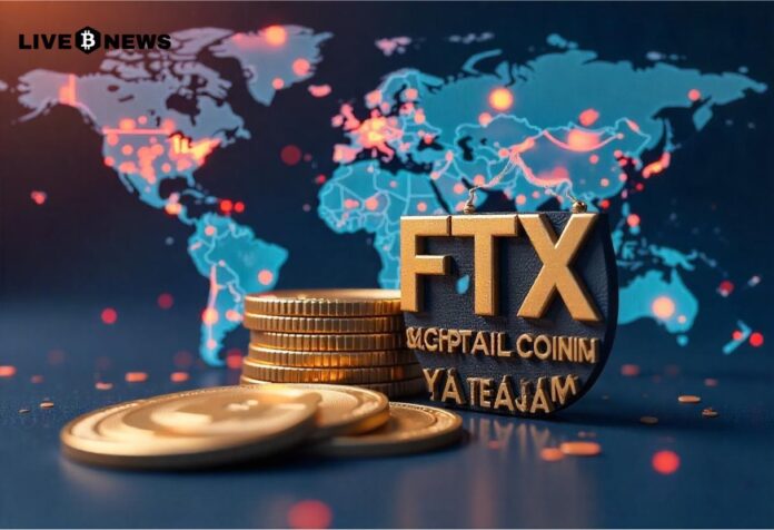 FTX Set to Distribute $5B in Stablecoins to Creditors