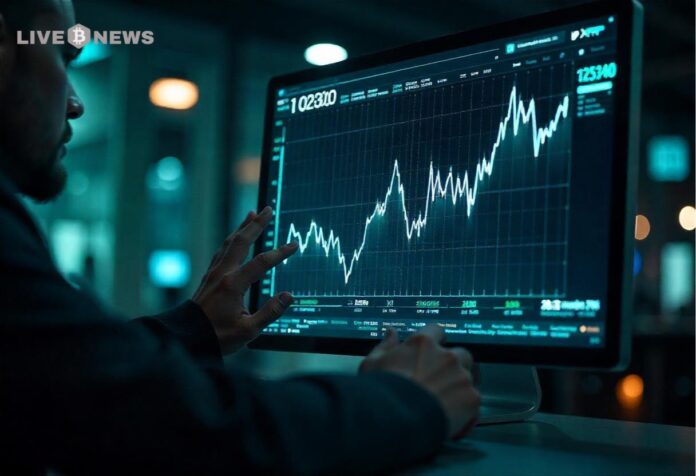 XRP Supply on Exchanges May Vanish by 2030
