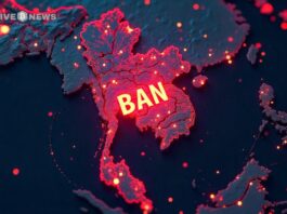 Thailand SEC to Ban Bybit, OKX, Others From June