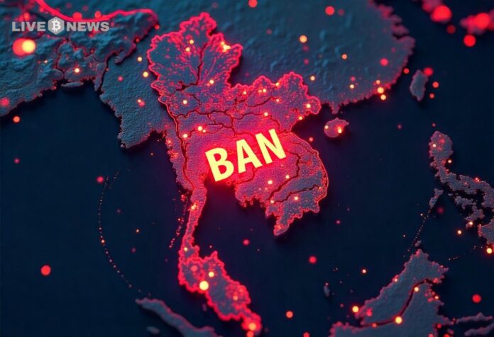 Thailand SEC to Ban Bybit, OKX, Others From June