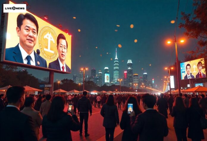 Korean Politicians Target Crypto Investors Ahead of June 3 Election