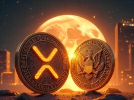 SEC Filing of Settlement Agreement to Close XRP Ripple Lawsuit