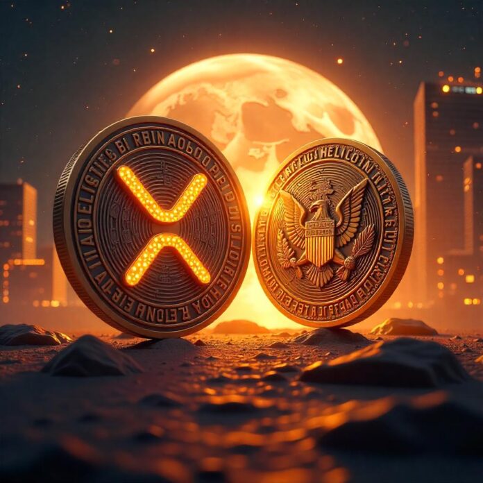 SEC Filing of Settlement Agreement to Close XRP Ripple Lawsuit SEC Filing of Settlement Agreement to Close XRP Ripple Lawsuit