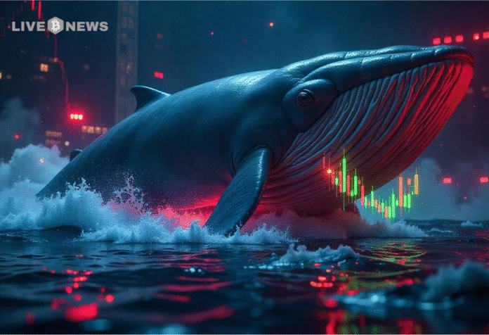 1_Will_Dogecoin_Hold_the_Line_or_Tumble_$35M_Whale_Move_Puts_Spotlight Will Dogecoin (DOGE) Hold the Line or Tumble?