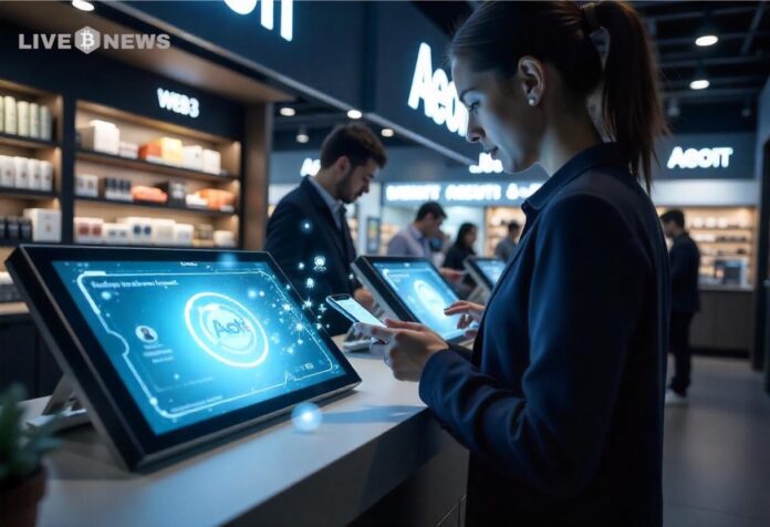 AEON Partners with Bybit to Enable Web3 Crypto Payments