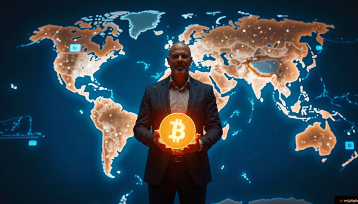 Allaire Eyes Stablecoin Revolution Across the Internet