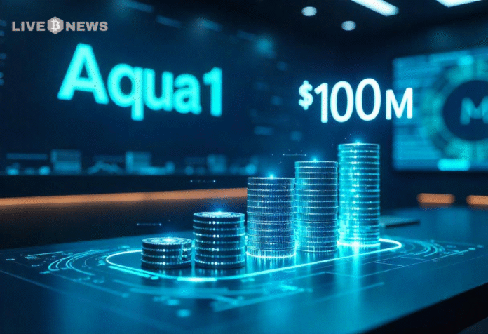 Aqua 1 Buys $100M in WLFI Governance Tokens Aqua 1 Buys $100M in WLFI Tokens to Boost Blockchain Finance