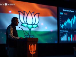 BJP Spokesperson Urges Bitcoin Reserve Pilot for India