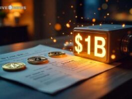 Bakkt Files with SEC to Raise $1B Crypto Strategy Fund