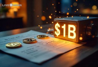 Bakkt Files with SEC to Raise $1B Crypto Strategy Fund