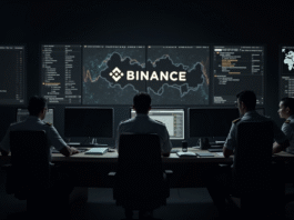 Binance Helps Philippines Track Crypto Ransom Funds