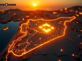 Binance Reopens Access to Syria After Sanctions Lifted