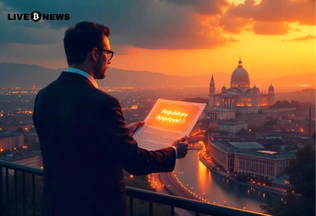 Bitget Gains Regulatory Approval in Georgia for Crypto Services