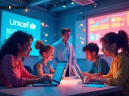 Bitget Partners with UNICEF to Boost Youth Blockchain Skills