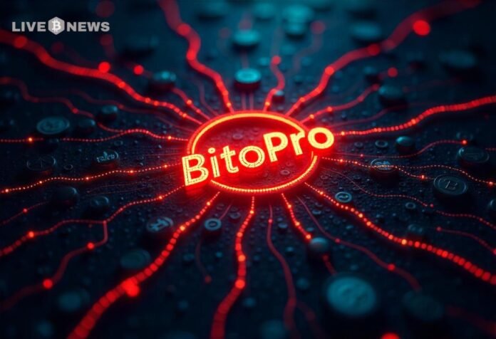 BitoPro Hack Suspected, $11.5M Drained Across Chains BitoPro Hack Suspected, $11.5M Drained Across Chains