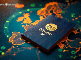 Bitvavo Gains MiCA License in Netherlands, Expands Crypto Access Across Europe