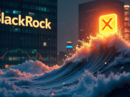 BlackRock Could Include XRP in Next ETF Wave